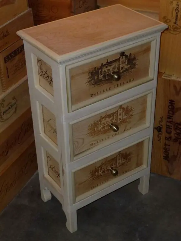 Clever Drawer Ideas