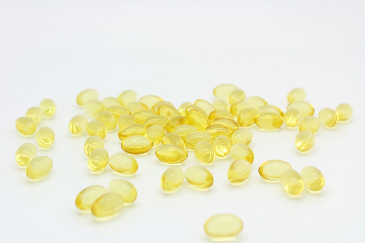 The world is talking about fish oil supplements... are they good enough?