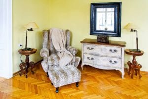 Furniture styles