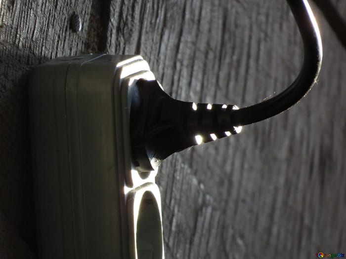 There are potential electrical hazards in any home. 