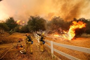 Home-Level Climate Action