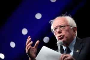 Green New Deal is Necessary, say Scientists