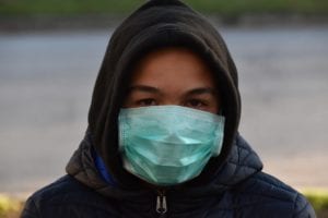 Coronavirus and Racism