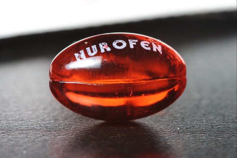  Reckitt Benckiser (RB), producer of the ibuprofen drug Nurofen, had previously issued a statement saying there was no evidence to support claims that ibuprofen worsens the symptoms of COVID-19.  