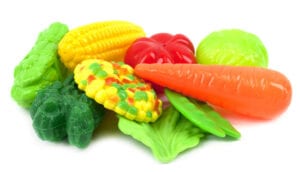 We're eating plastic and it's in our organs!