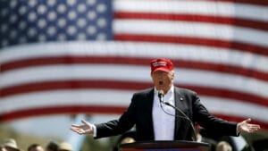 To make America great again, we need to stop the lies.