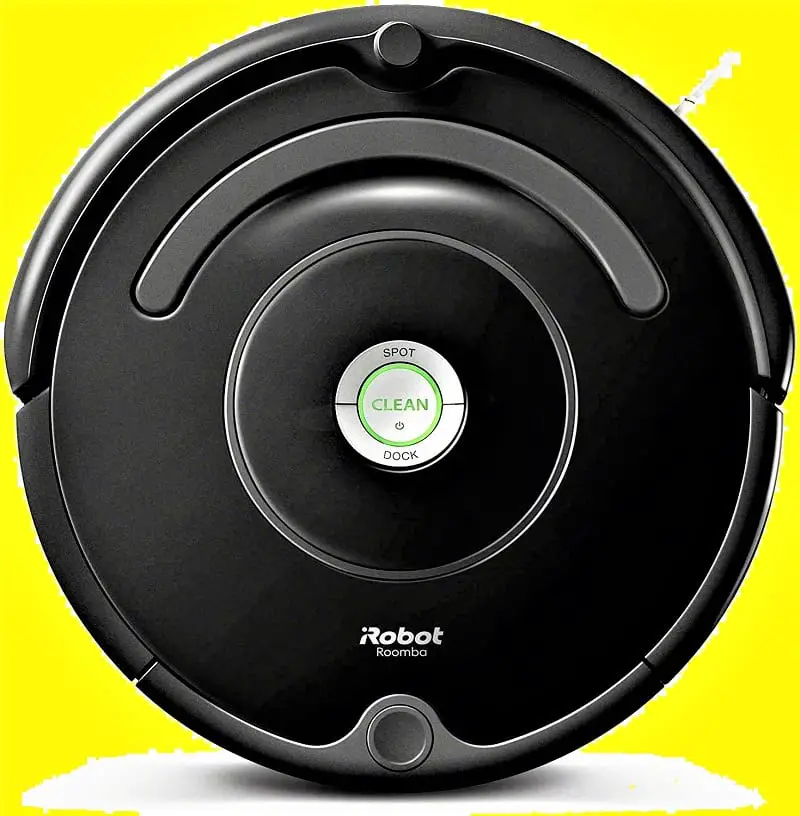 The Roomba 614 is an excellent option for those who want an entry-level robot vacuum cleaner.