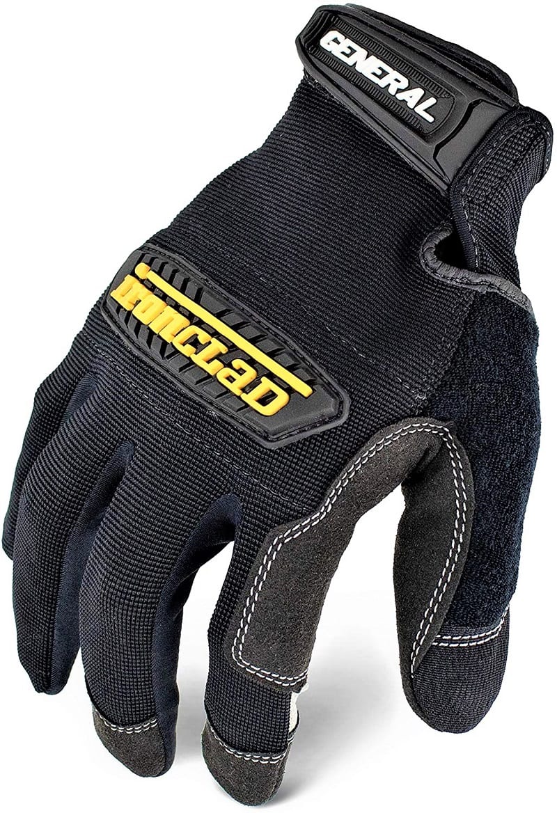 If you work with your hands, you need to take care of them.