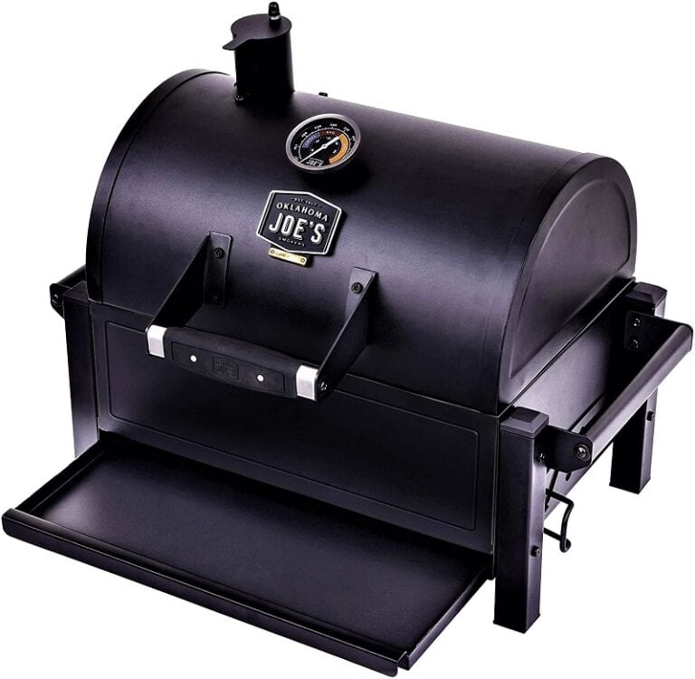 4 Best Charcoal Grills for Your Money Ideas2Live4