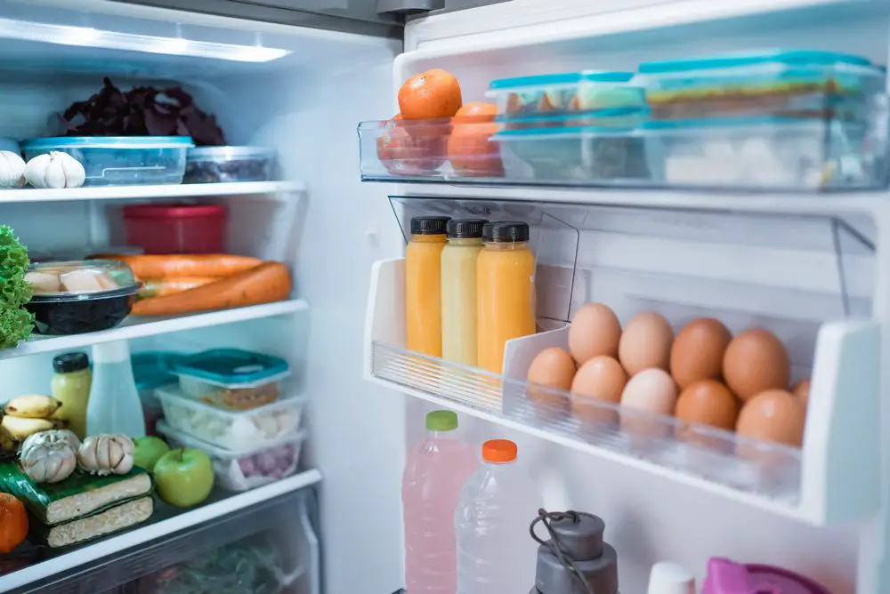 The colder you can get your fridge and freezer before you lose power, the longer you will be able to keep your food cold.