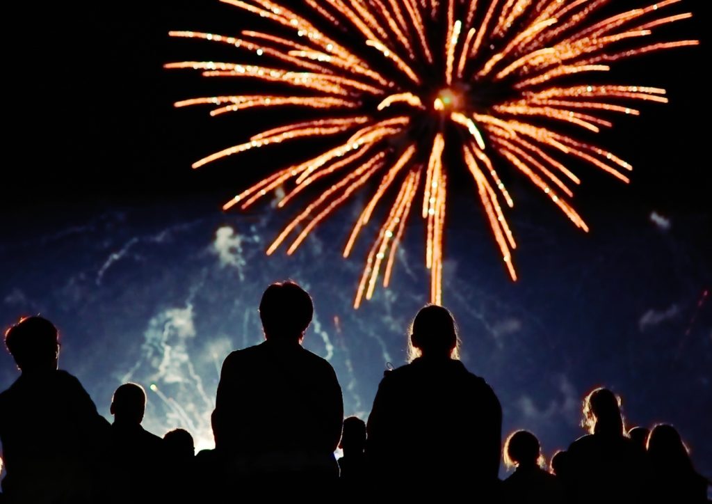 Planning a fireworks show is complex, challenging, and impactful.