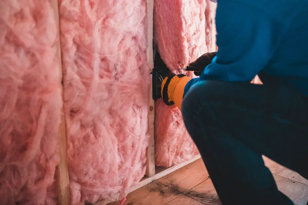 Your insulation requirements depend on your HVAC system, your house’s design, and your area’s climate.