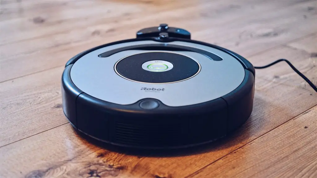 There are a lot of reasons why robot vacuums are a game changer for any household, from time savings to improved air quality.