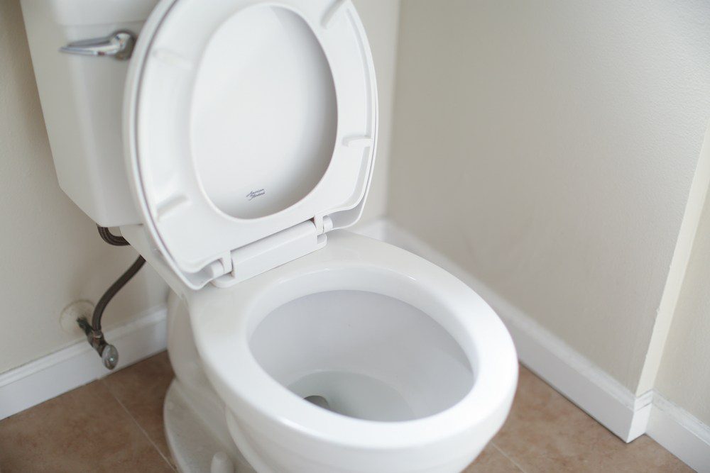 Keep in mind that some non-flushable products are graded to be flushable, but it may not be worth it to take a chance.