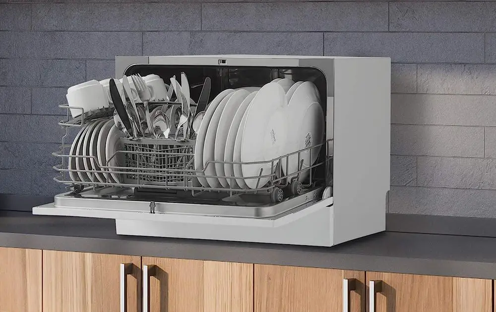 Here's a list of the five best dishwashers you can buy right now.