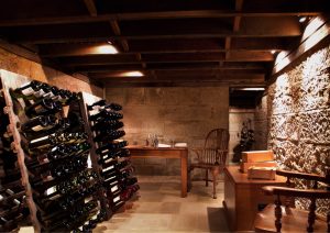 A wine cellar installation guide helps you avoid common pitfalls and mistakes that can occur during the installation process.