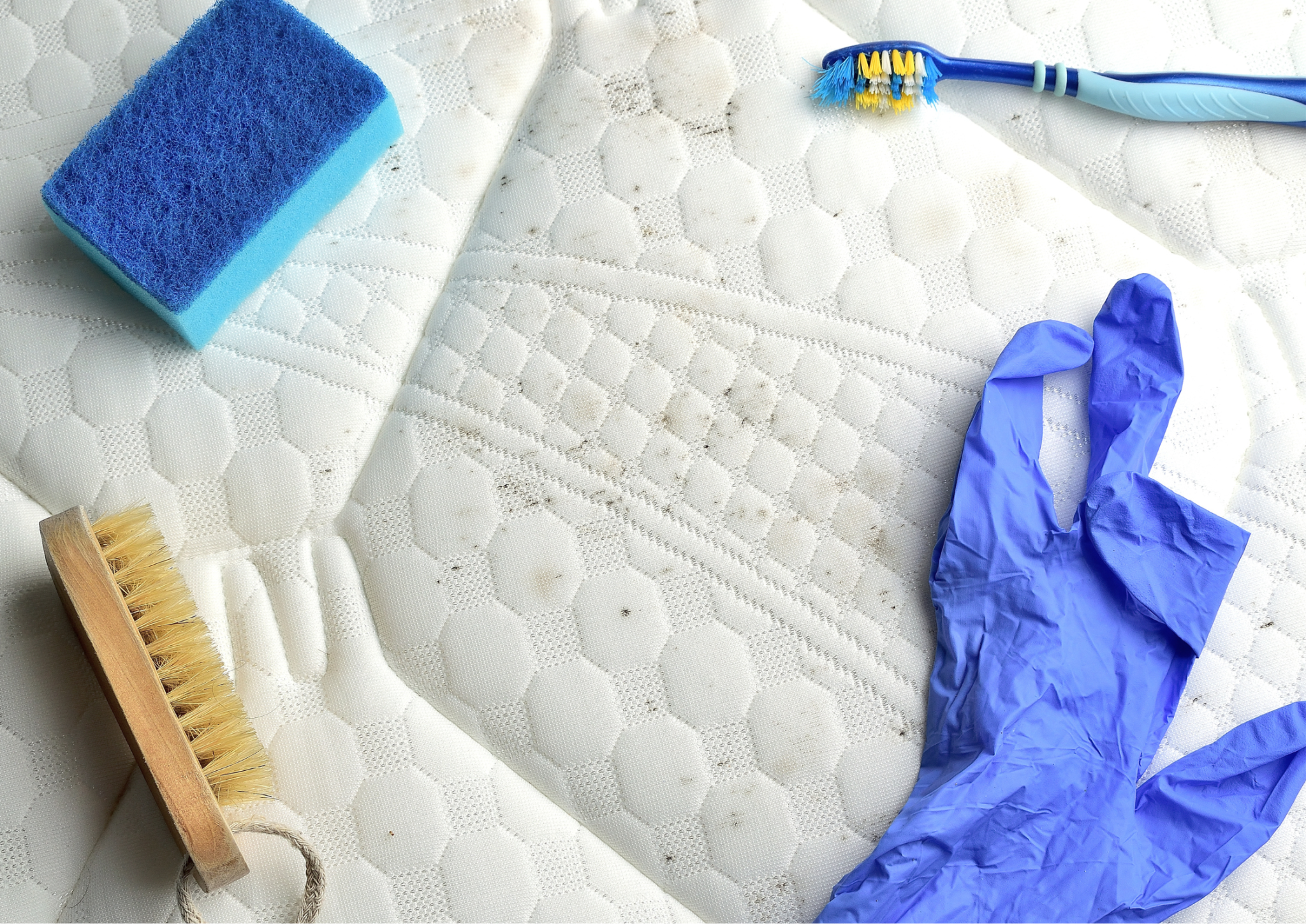 5 Proven Techniques to Remove Stains From Mattress Ideas2Live4