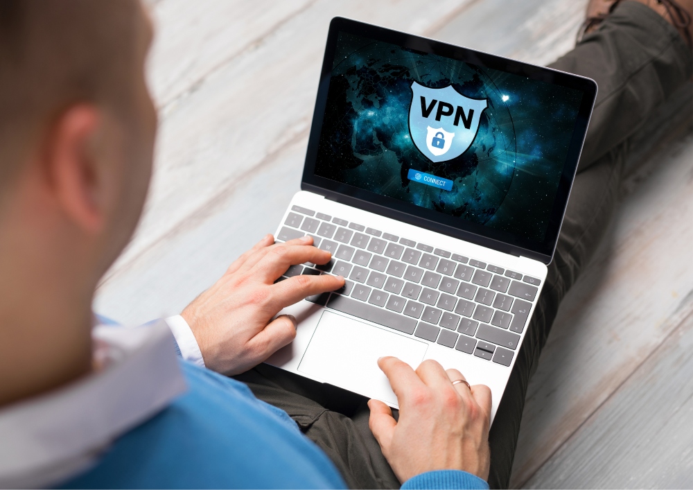 VPN