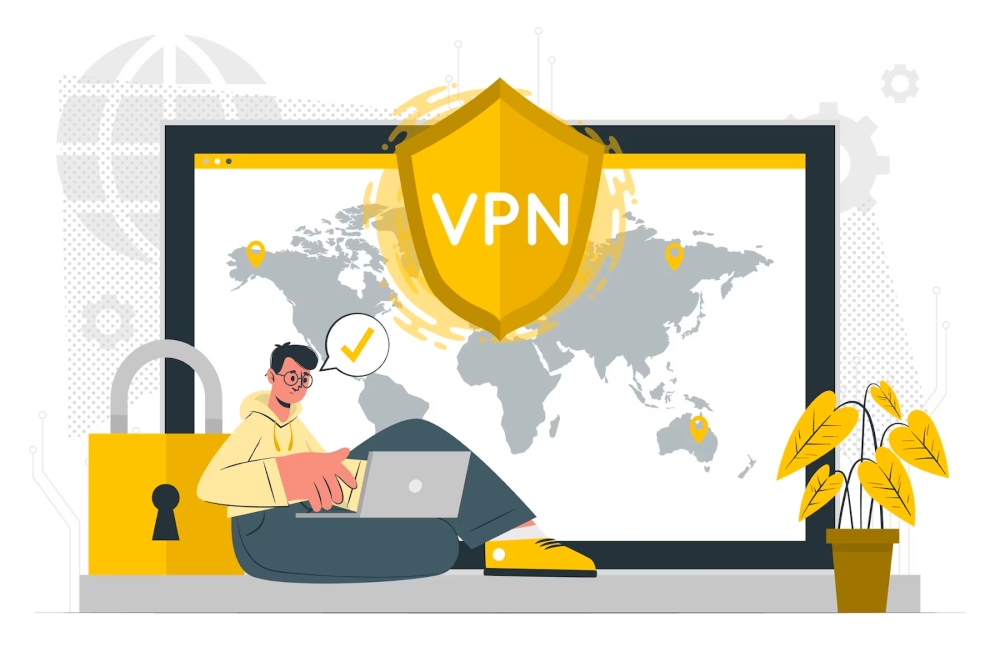 VPN