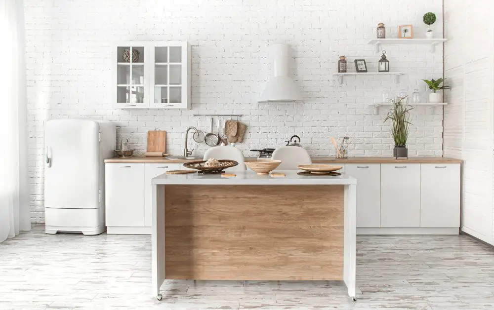 Unlock the potential of your kitchen with a splash of upgrades.