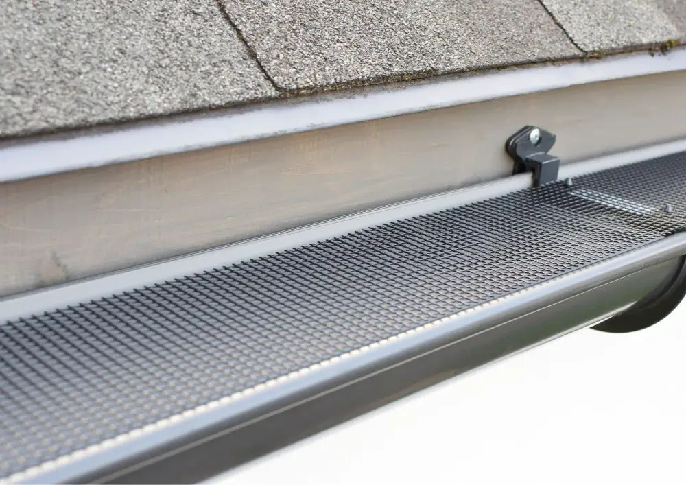 Gutters Cleaning Checklist