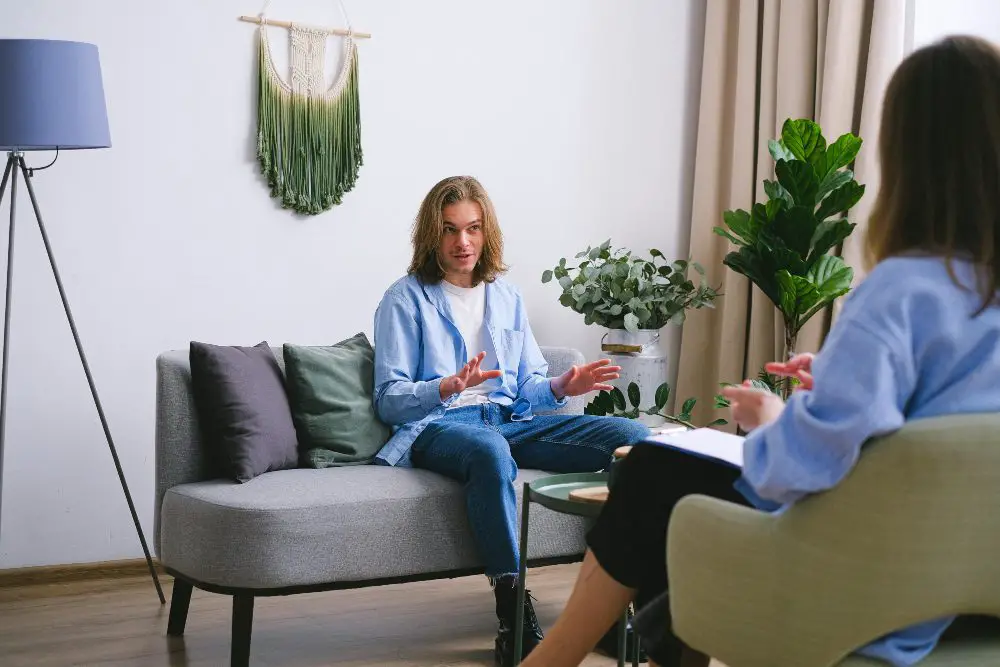 How to choose the right therapist?