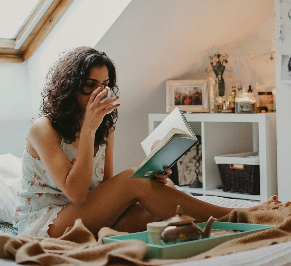 Reading Nook