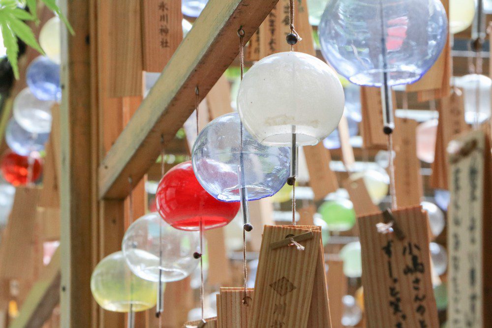 Wind Chime