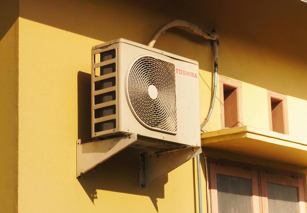 Air Conditioner