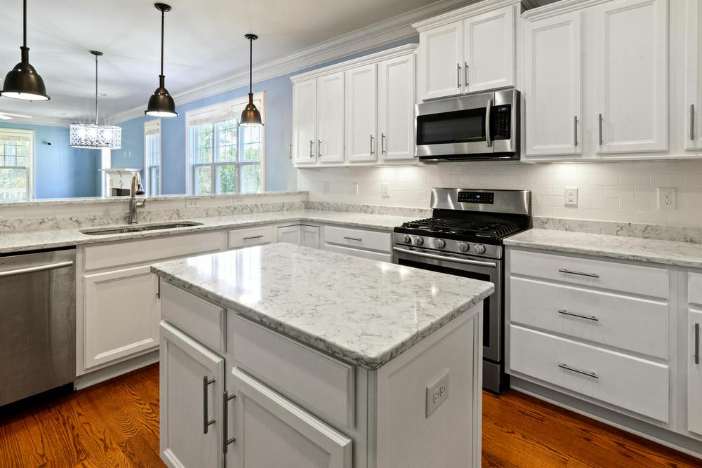 Kitchen Renovation