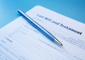 The Importance of Having a Will: Securing Your Family’s Future