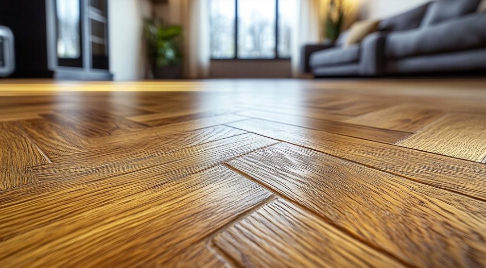 Wooden Floor