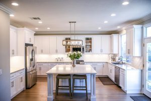 How to Choose the Perfect Quartz Countertop for Your Home