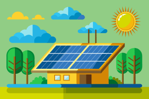 Are solar panels safe?