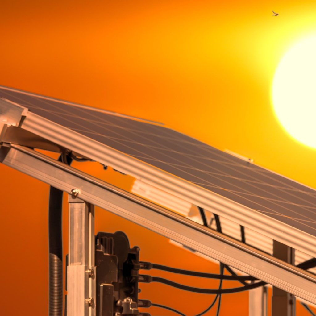 Whether you are powering your home or business, knowing your solar system's efficiency is vital to improving your bottom line.