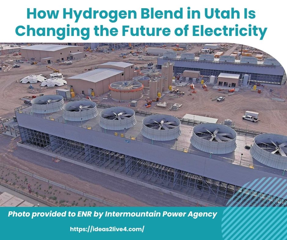 Photo provided to ENR by Intermountain Power Agency
