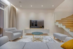 Minimalist design