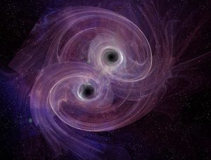 When Giants Collide: The Universe’s Heaviest Black Hole Merger