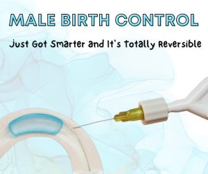 male birth control