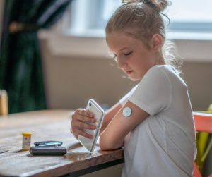 Scientists Use Gene Editing to Help Diabetic Patient Produce His Own Insulin Again