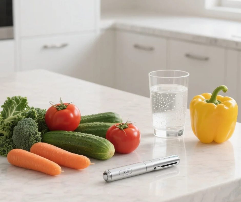 Behind the Hype: What No One Tells You About Weight-Loss Injections