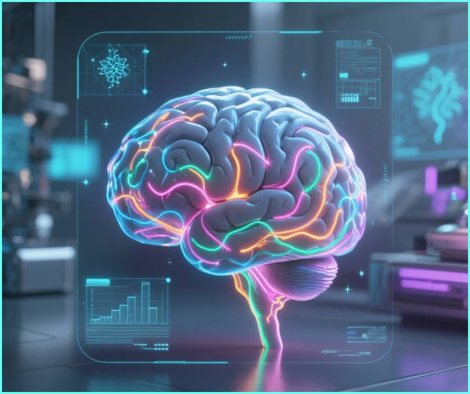 Why This New Brain Map Is Changing How Scientists Think About Choices