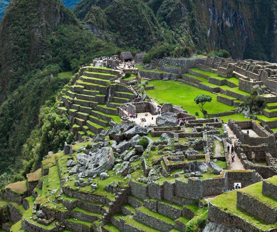Machu Picchu’s Wonder Status at Risk: Can Peru Preserve Its Treasure