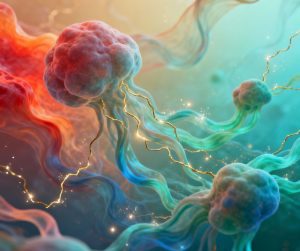 The Healing Spark: How Electricity Could Speed Your Recovery
