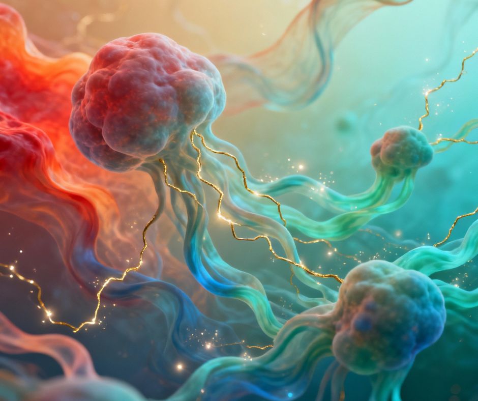 The Healing Spark: How Electricity Could Speed Your Recovery
