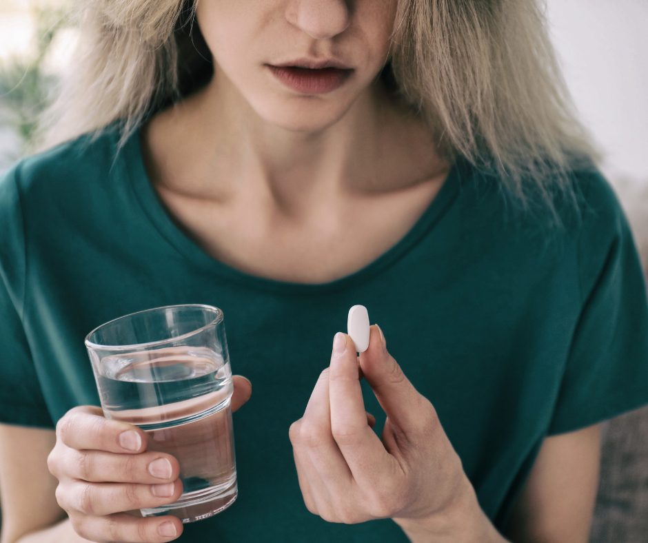 A Calmer, Clearer Look at Antidepressant Withdrawal Risks