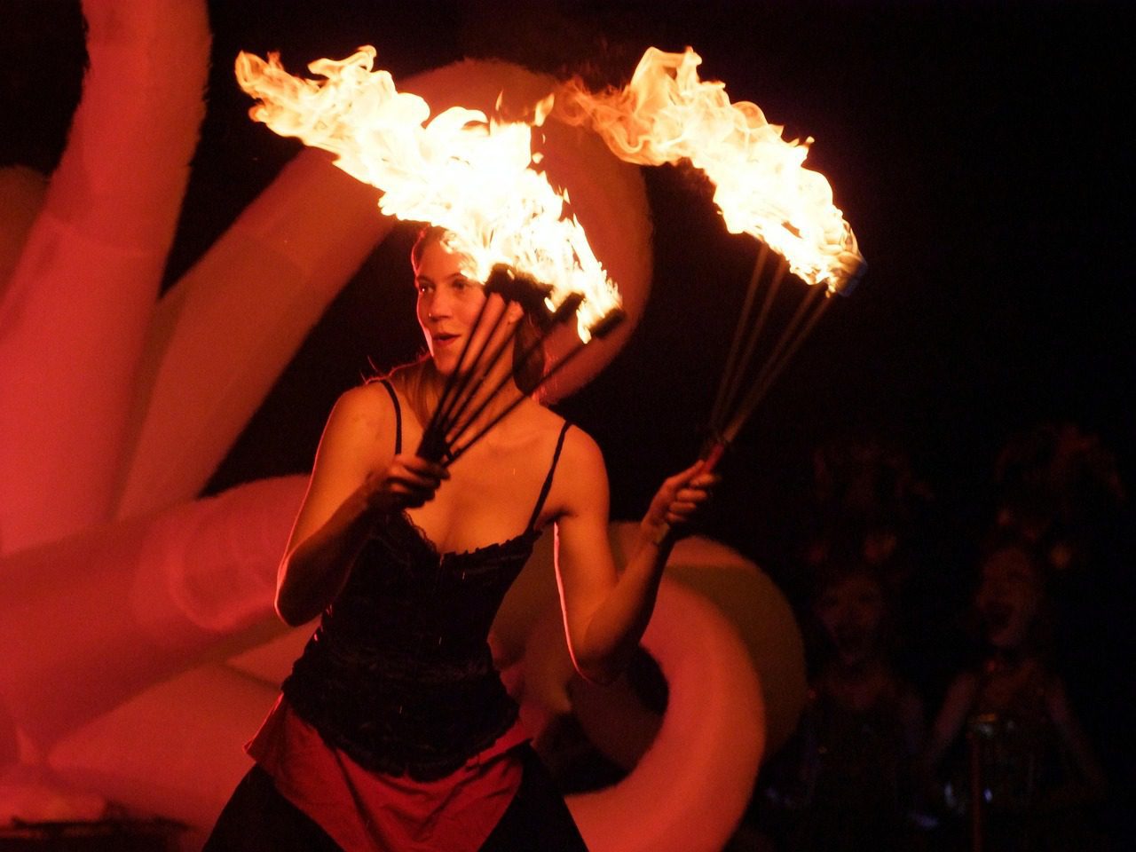 Mardi Gras in New Orleans is one of the most vibrant celebrations in the world.