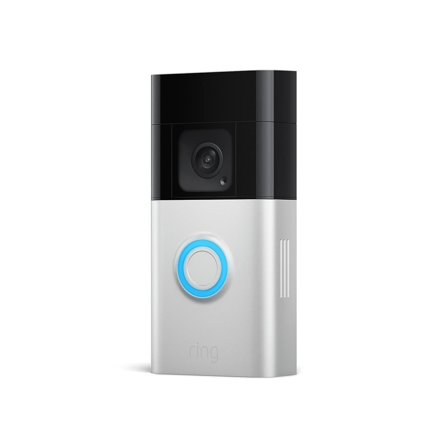 An image of the Ring Battery Doorbell Plus.