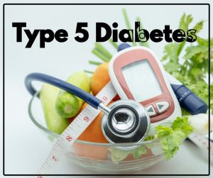 New Diabetes Type 5: Malnutrition Link in Youth