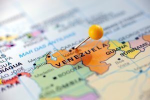 Why does Trump want Venezuela?